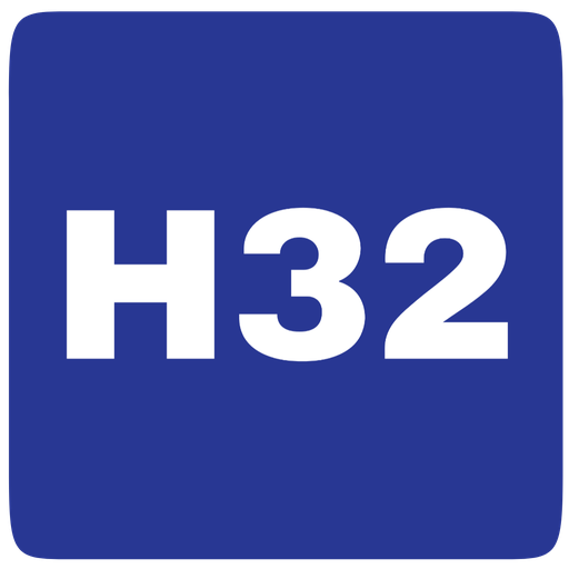 POS 32 Helper - 2D3D Ledger  Icon