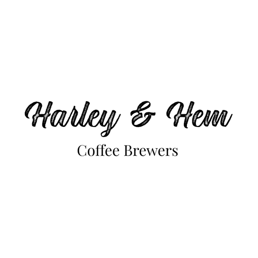 Harley & Hem logo