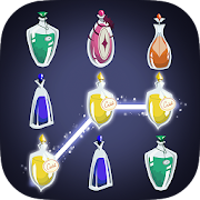 Top 20 Arcade Apps Like Alchemist puzzle : mix potions - Best Alternatives