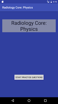 Radiology Core: Physics Plusのおすすめ画像5