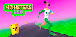 Monsters Lab - Freaky Running kostenlos am PC spielen, so geht es!
