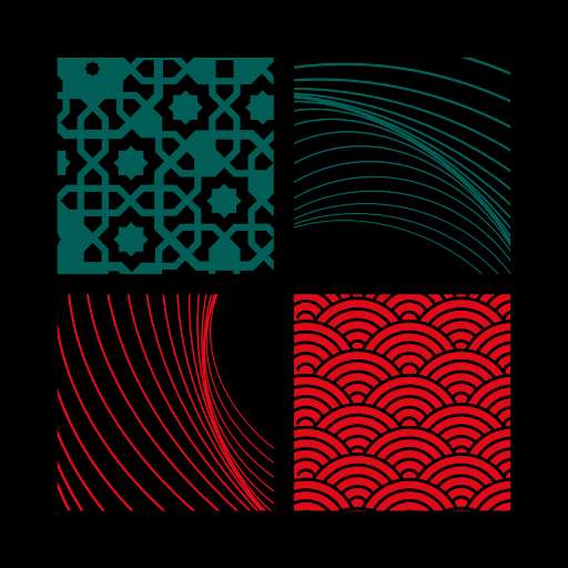 Arab-China Business Conference logo