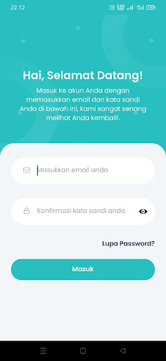 Task CRS Screen 2