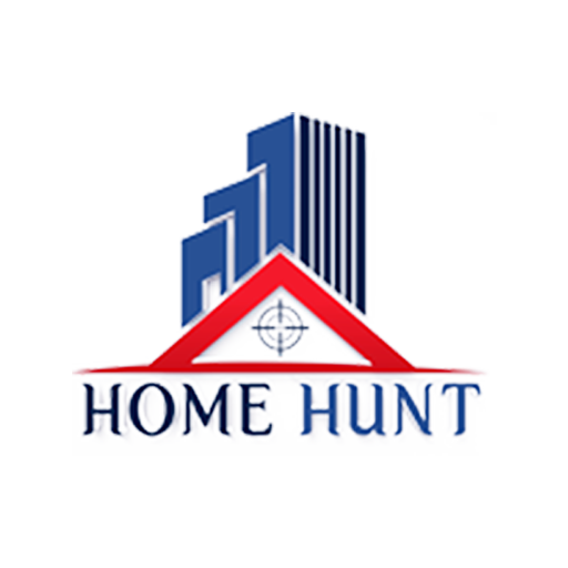 HomeHunt logo