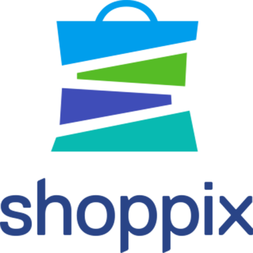 Shoppix  Icon