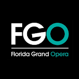 Florida Grand Opera icon