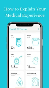 FitLife -Your Personal Fitness