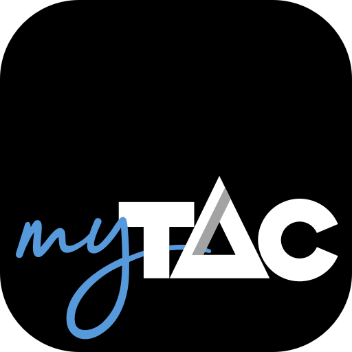 myTAC logo
