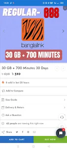 Banglalink Offers