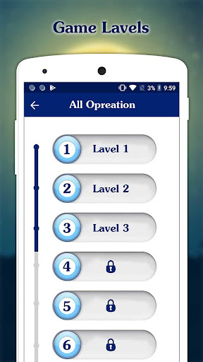 Math Games - Maths Tricks screenshot