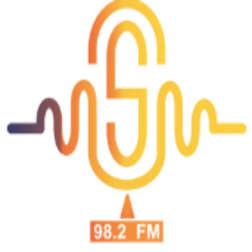 راديو الشباب | Radio AlShabab logo