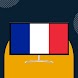 France TV HD - Androidアプリ