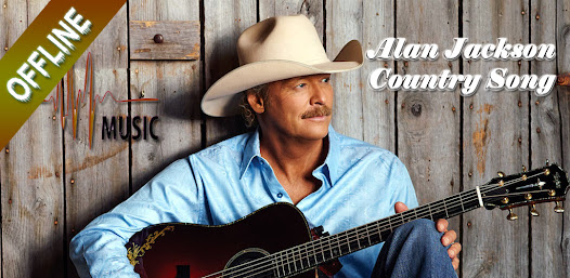 Imágen 1 Alan Jackson Country Music Cow android