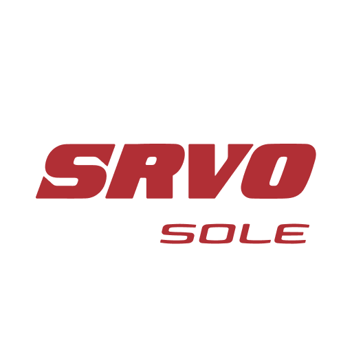 SRVO Download on Windows