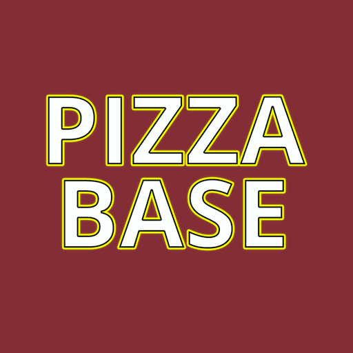 Pizza Base logo