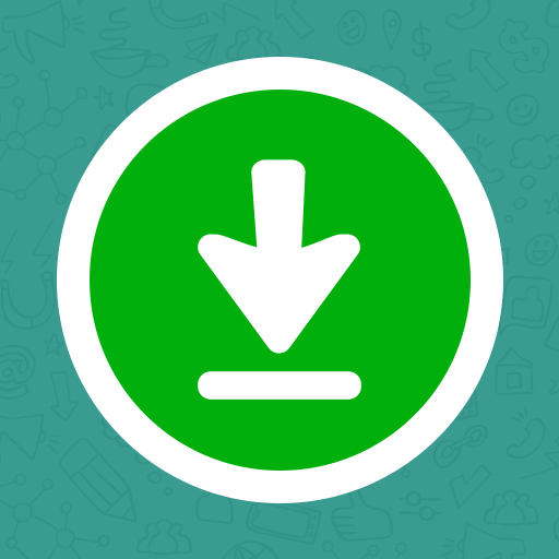 Status Saver・Save Video Status  Icon