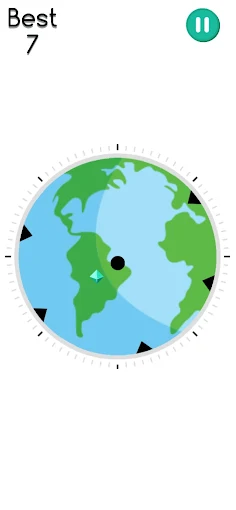 Round Earth - Screenshot 2