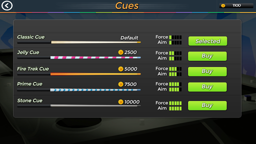 8 Ball Billiard Pool