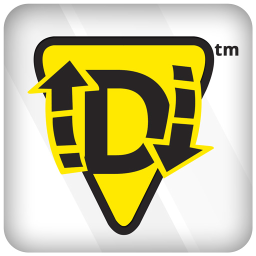 proDryve logo
