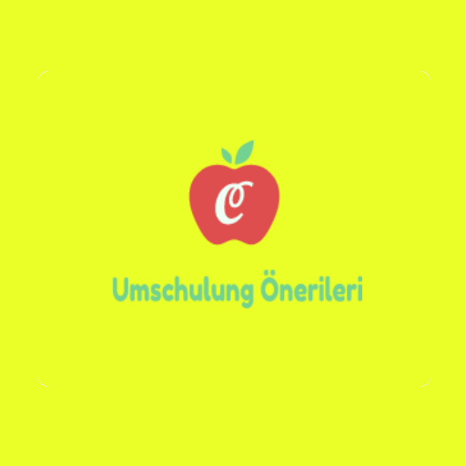 Umschulung Önerileri logo