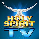 Holy Spirit TV icon