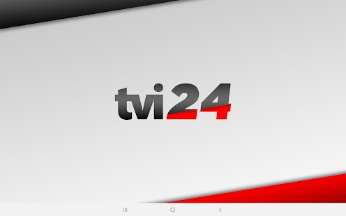 TVI24 Screenshot