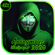 Top 48 Entertainment Apps Like Anonymous Wallpapers HD Backgrounds 4K ? - Best Alternatives