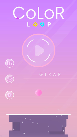 Game screenshot Color Loop: Ultimate Challenge mod apk