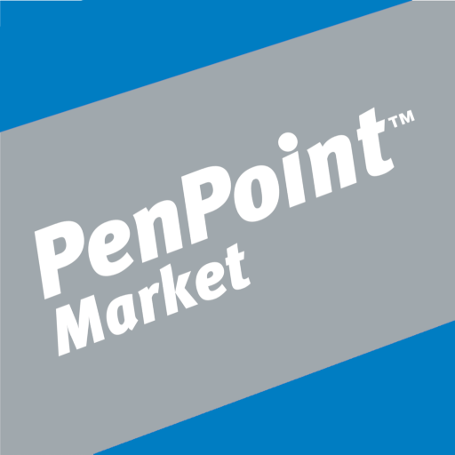 PenPoint Market 3.9.7 Icon