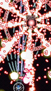 Bullet Hell Heroes - Screenshot 3
