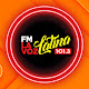 Radio Fm La Voz Latina APK