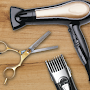 Barber tools - Prank