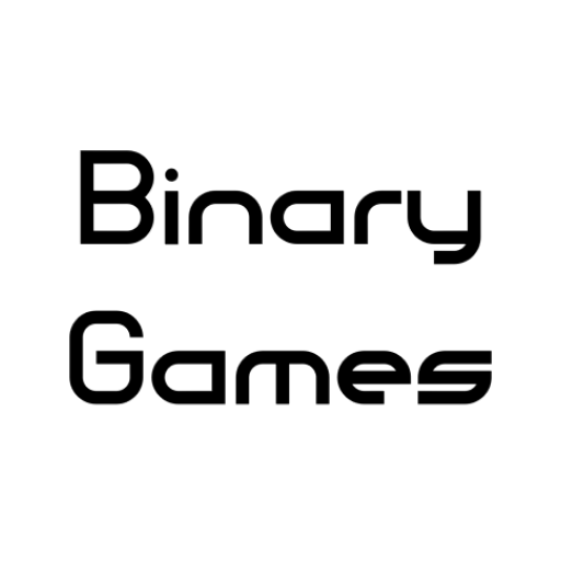 Google Play의 바이너리 게임즈 개발자 Android 앱