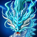 Dragon Battle Mod Apk v13.35  (Unlimited Money) icon