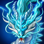 Cover Image of Download Dragon Battle  APK
