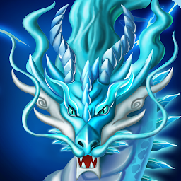 Icon image Dragon Battle