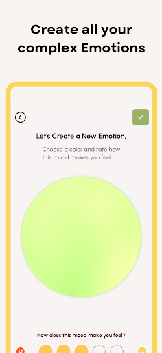 Tochi Diary - Mood Tracker Screenshot 2 - AppWisp.com