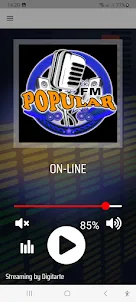 Fm Popular Radio
