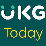UKG Today icon