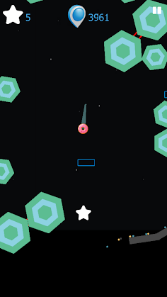 Switsh Falling Ball - Screenshot 3