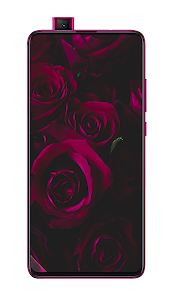 natural roses wallpapers 1 APK + Mod (Unlimited money) untuk android