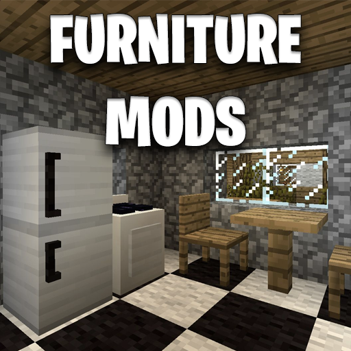Furniture Mods For Mcpe 2020 Apps On Google Play