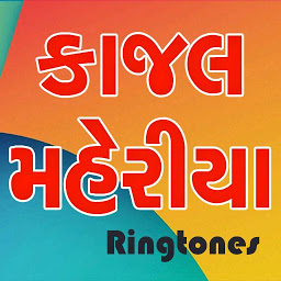 Icon image Best Kajal Maheriya Ringtone
