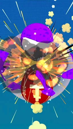 Game screenshot Super Egg Battle hack