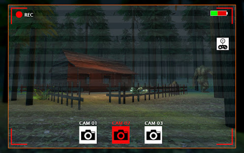 Bigfoot Hunting:Forest Monster apkdebit screenshots 2