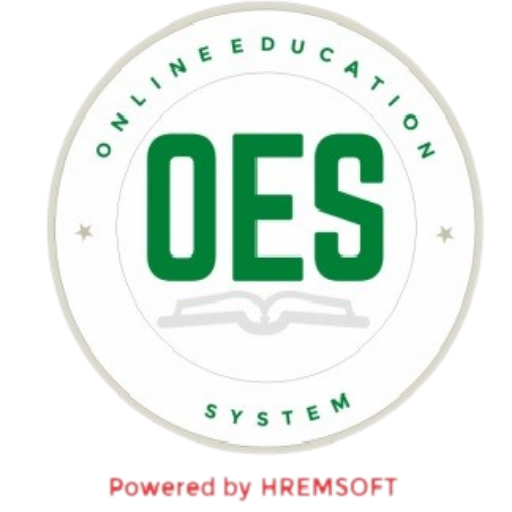 OES Teaching Conferencing logo