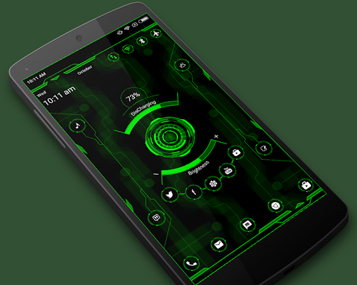 Anteprima dell'app