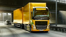 Euro Truck Cargo Delivery Gameのおすすめ画像4