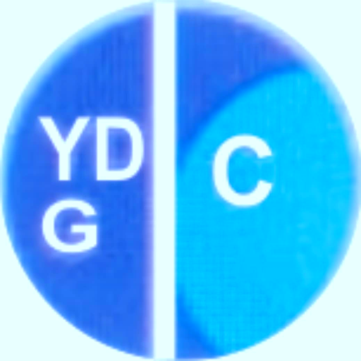 YDGC Mobile logo