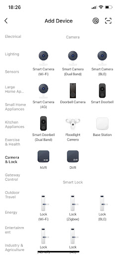 Think Smart Screen 3